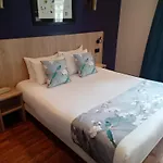 东方摩登酒店 酒店 2*