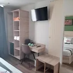 酒店 东方摩登酒店 2*