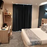 东方摩登酒店 巴黎