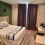 东方摩登酒店 酒店 巴黎