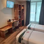 东方摩登酒店 2*