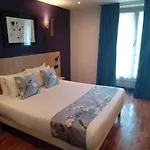 东方摩登酒店 2* 巴黎