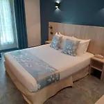 东方摩登酒店 酒店 巴黎