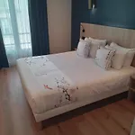 东方摩登酒店 酒店