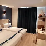 东方摩登酒店 巴黎