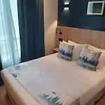 东方摩登酒店