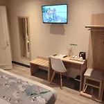 东方摩登酒店 酒店 巴黎