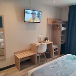 东方摩登酒店 酒店