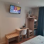 酒店 东方摩登酒店