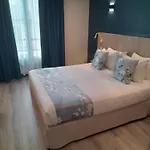 东方摩登酒店