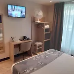 东方摩登酒店 酒店
