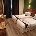 东方摩登酒店 酒店 2*