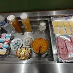 酒店 东方摩登酒店 2*