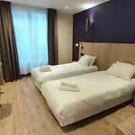 酒店 东方摩登酒店 2*