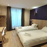 东方摩登酒店 酒店