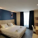 酒店 东方摩登酒店 2*