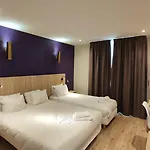 东方摩登酒店 2*