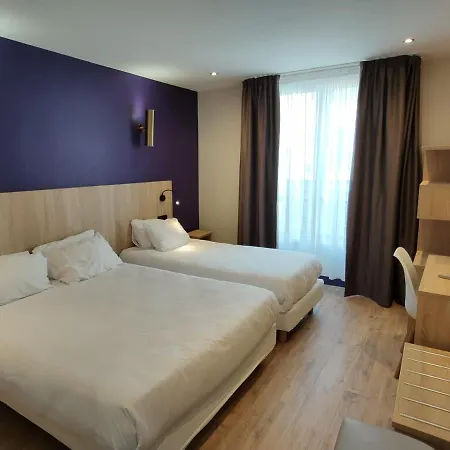 Hotel Modern Est 2*