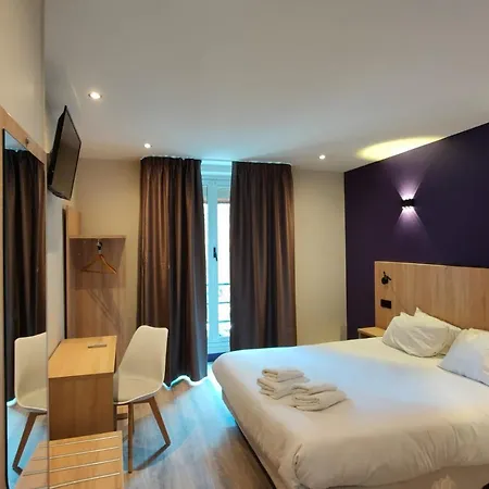 Hotel Modern Est