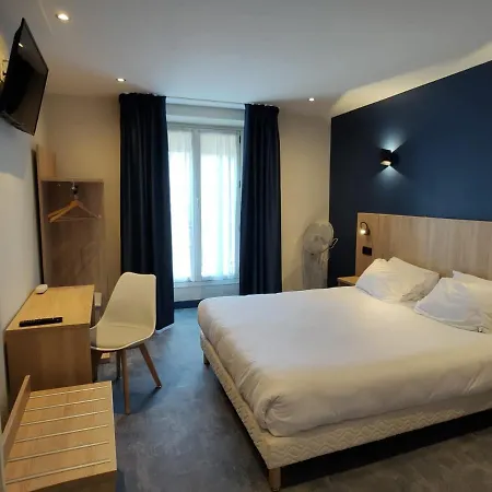Modern Est 2* Paris