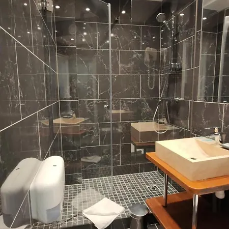 Hotel Modern Est