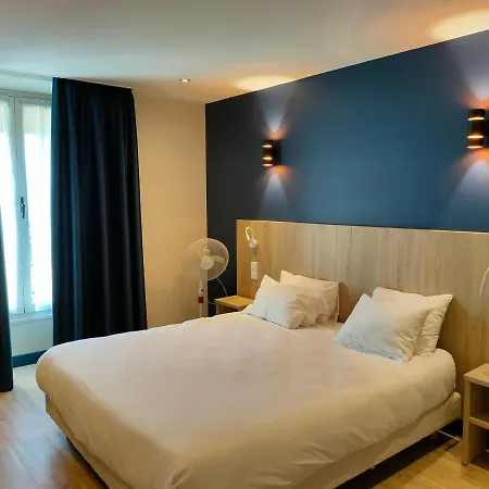 Hotel Modern Est