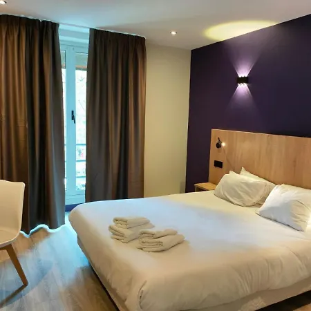 Hotel Modern Est