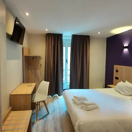 Hotel Modern Est