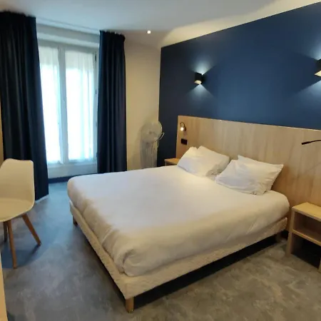 Hotel Modern Est