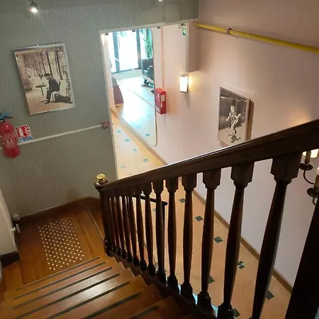 Modern Est Hotel Paris
