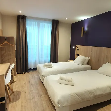 Hotel Modern Est