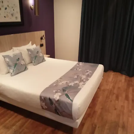 Hotell Modern Est