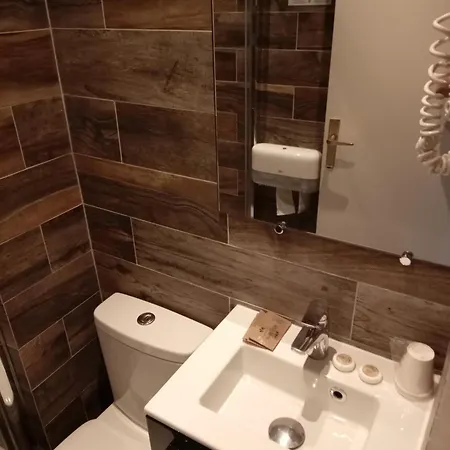 Hotell Modern Est