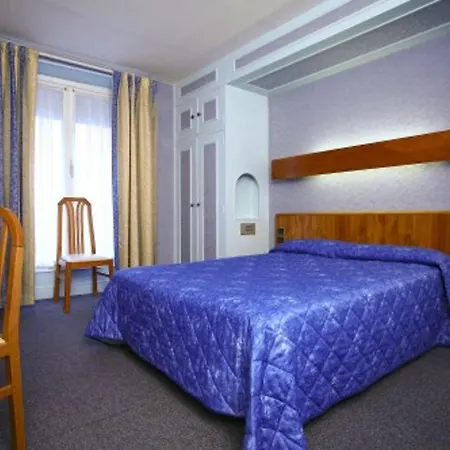 Hotel Modern Est