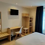 Modern Est Hotel Paris