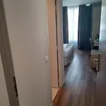 Hotel Modern Est Paris