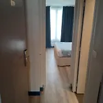 Hotel Modern Est Paris