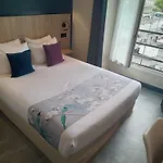 Modern Est 2* Paris