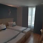 Modern Est Hotel Paris