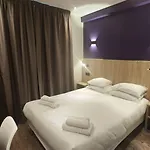 Modern Est Hotel Paris