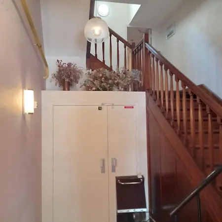 Modern Est Hotel Paryż