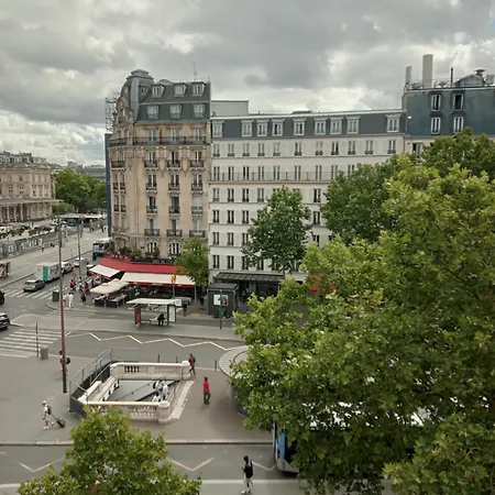 酒店 东方摩登酒店