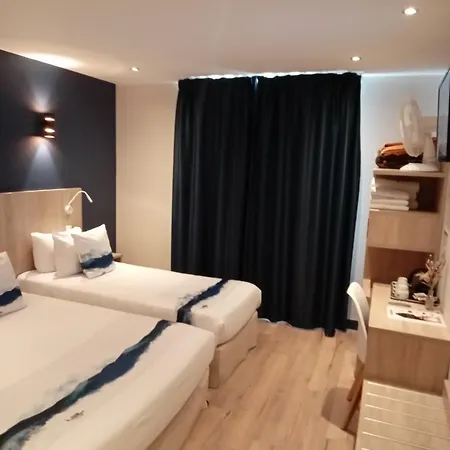 Modern Est Paris