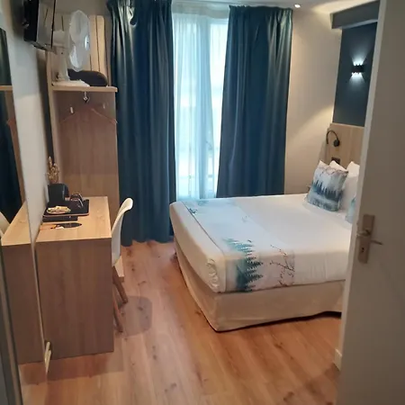 Hotel Modern Est
