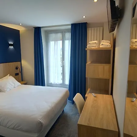 Modern Est 2* Paryż