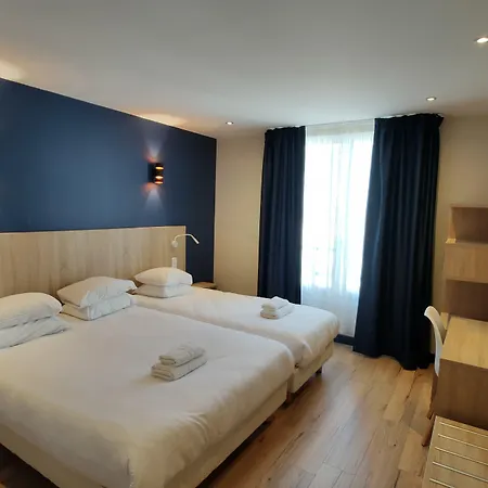 东方摩登酒店 酒店