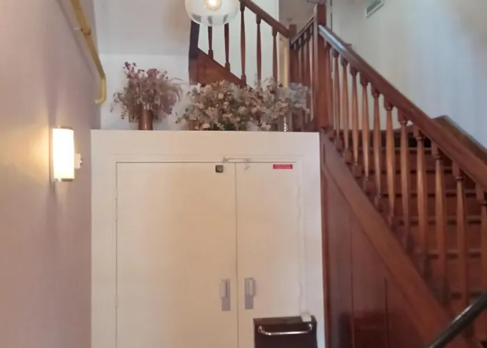 Modern Est Hotel Paris