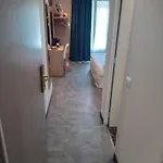 モダン エスト ホテル パリ